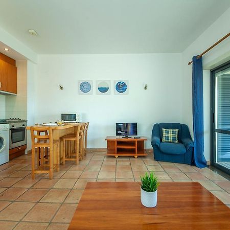 A11 - Marinapark Hill Beach Apartment ลากอส ภายนอก รูปภาพ