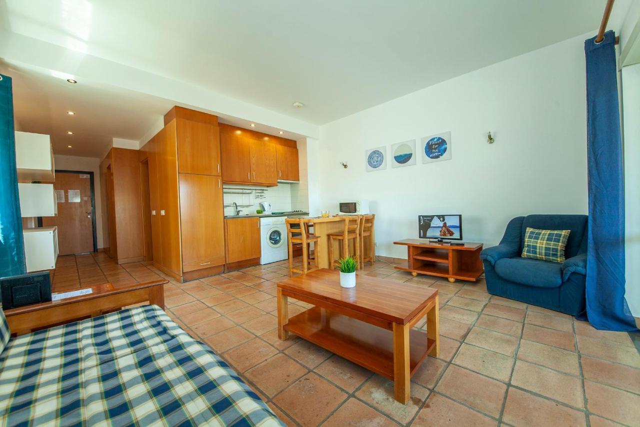 A11 - Marinapark Hill Beach Apartment ลากอส ภายนอก รูปภาพ