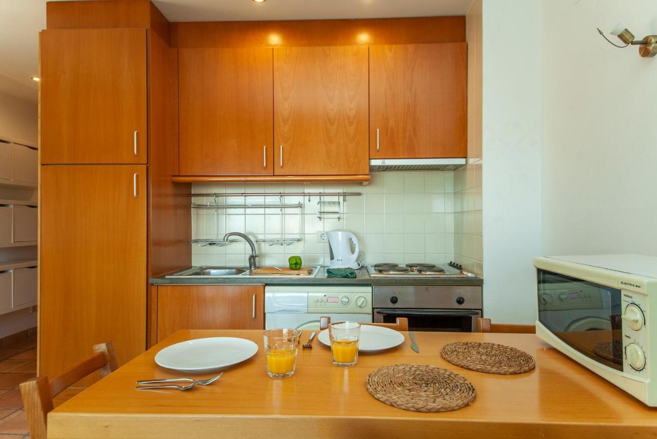 A11 - Marinapark Hill Beach Apartment ลากอส ภายนอก รูปภาพ