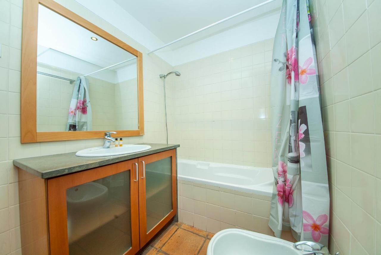 A11 - Marinapark Hill Beach Apartment ลากอส ภายนอก รูปภาพ