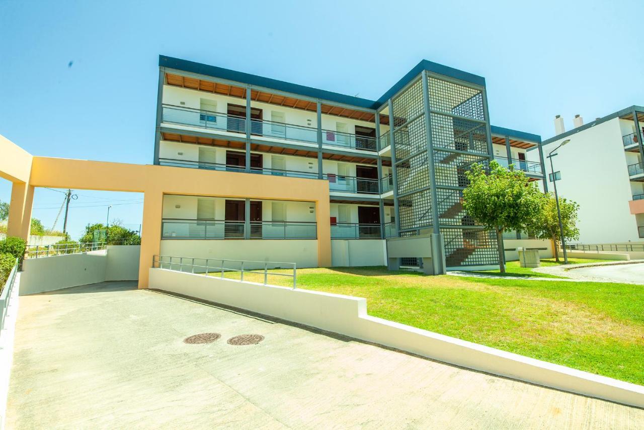 A11 - Marinapark Hill Beach Apartment ลากอส ภายนอก รูปภาพ