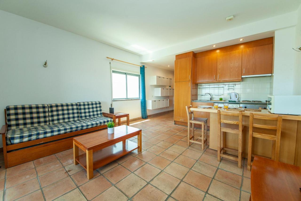 A11 - Marinapark Hill Beach Apartment ลากอส ภายนอก รูปภาพ